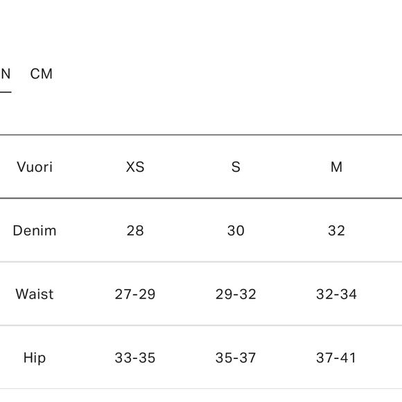 EUC - Vuori Optimist Pant - size Medium - charcoal - Picture 8 of 8